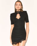 The Minuit Dress