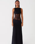 Snatch Me Maxi Dress