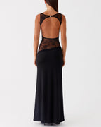 Snatch Me Maxi Dress