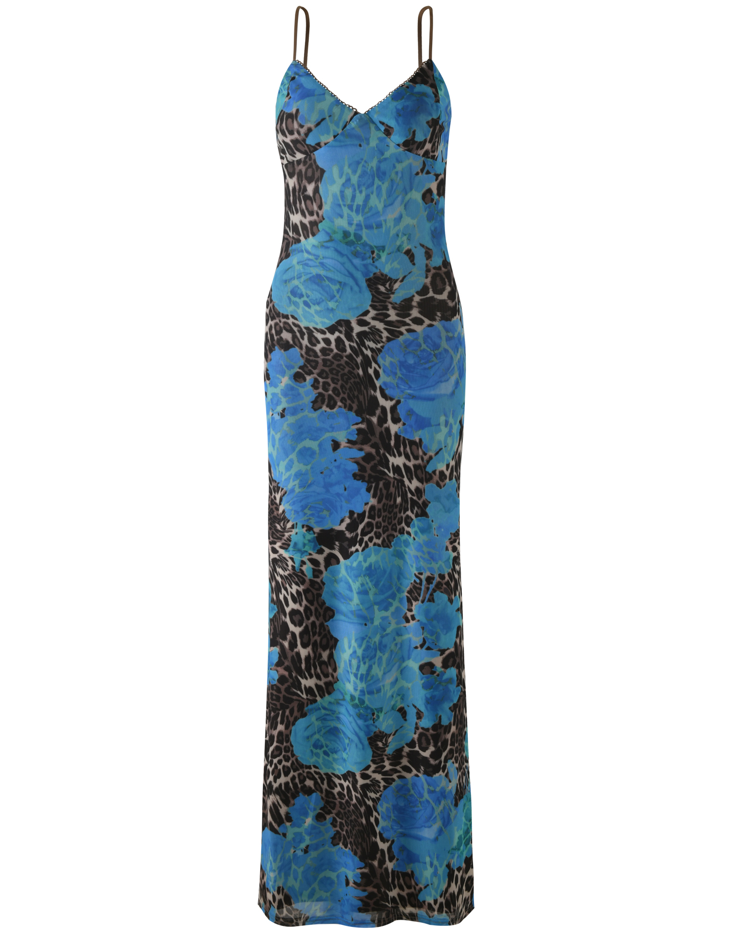 Tropic Instinct Dress
