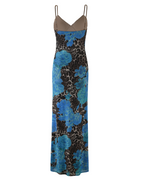 Tropic Instinct Dress