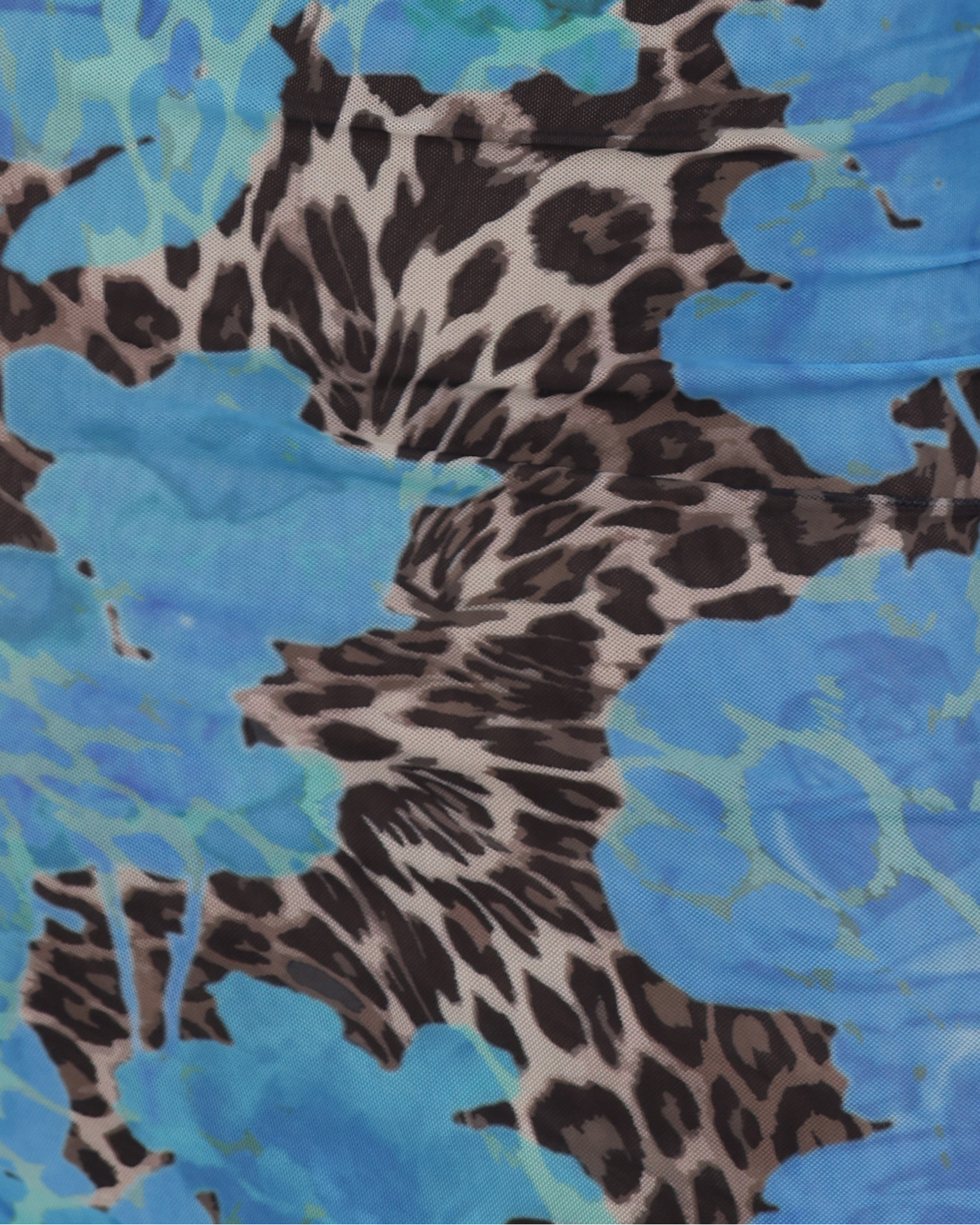 Tropic Instinct Dress