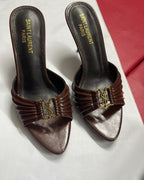 Saint Marrakech Mules