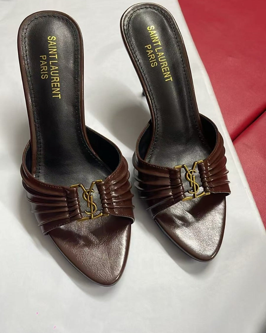 Saint Marrakech Mules
