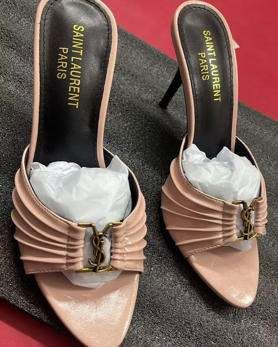 Saint Marrakech Mules