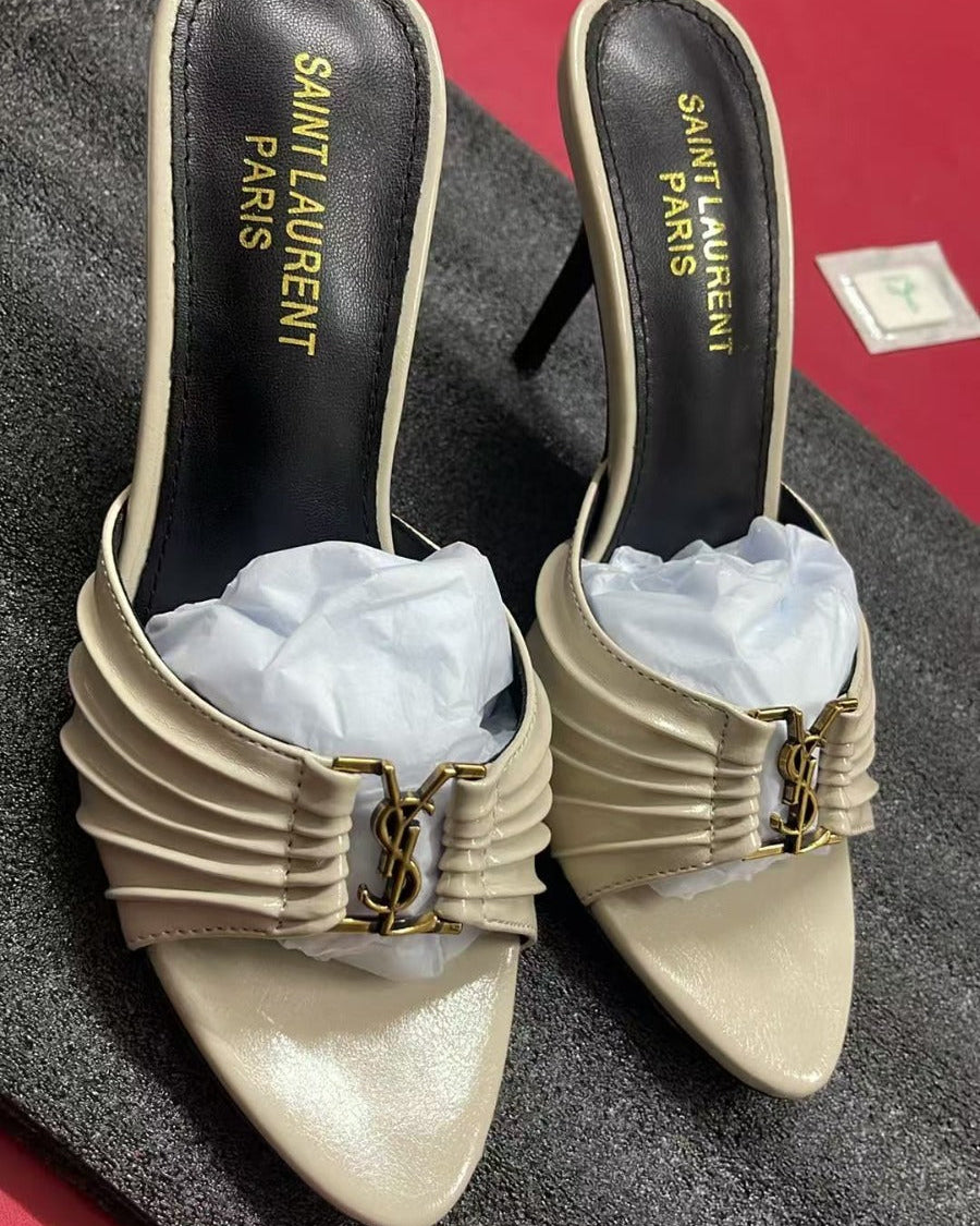 Saint Marrakech Mules