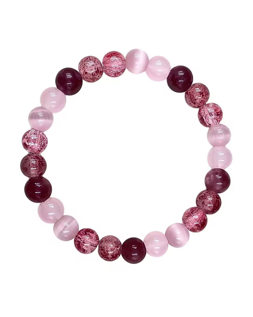 The Berry Blossom Bracelet