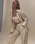 The Cannes Set