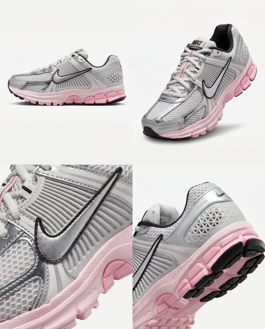 Velocity Runners