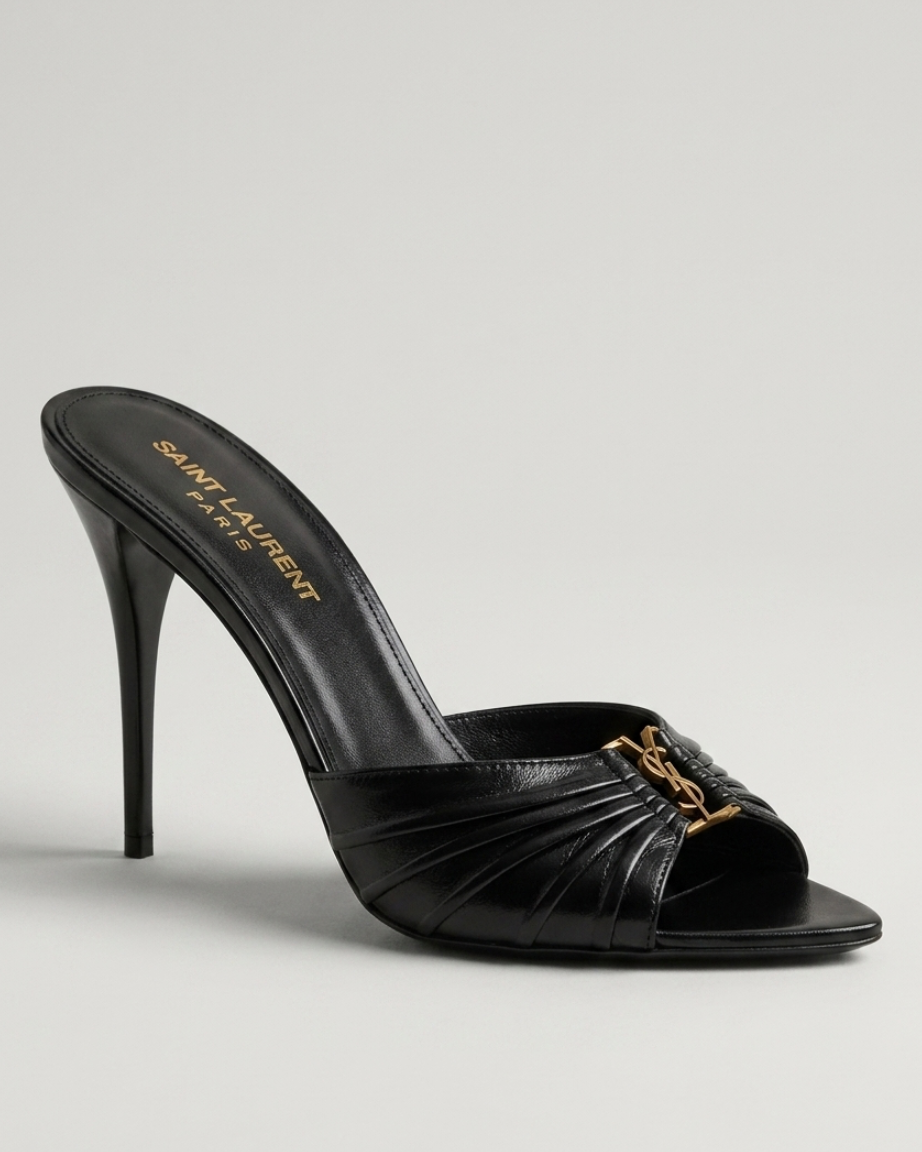 Saint Marrakech Mules